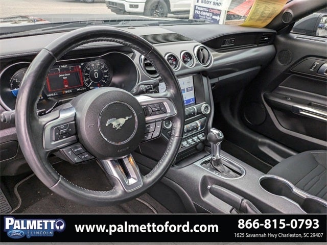 Vehicle Image 26 of 62 for 2023 Ford Mustang