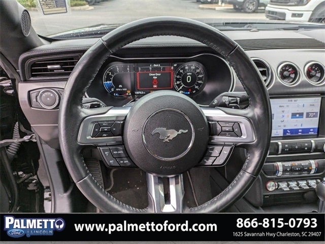 Vehicle Image 27 of 62 for 2023 Ford Mustang