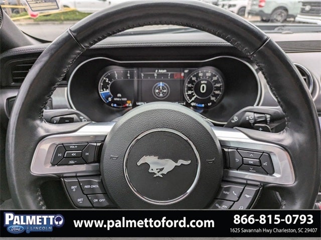 Vehicle Image 37 of 62 for 2023 Ford Mustang