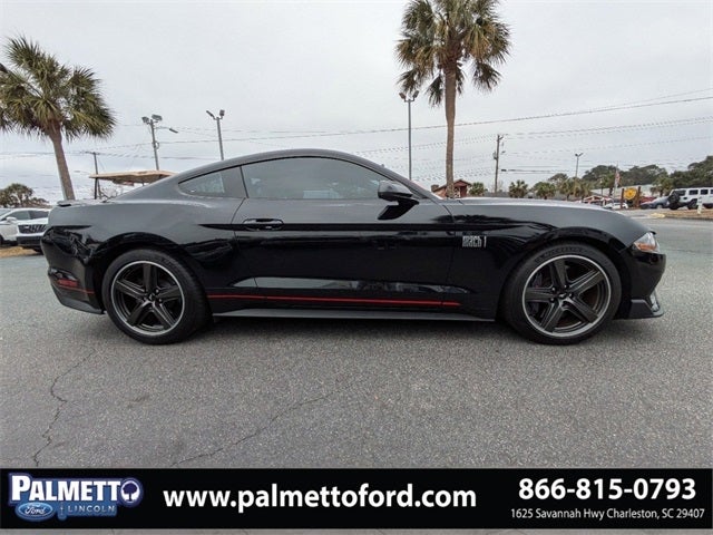 Vehicle Image 14 of 62 for 2023 Ford Mustang