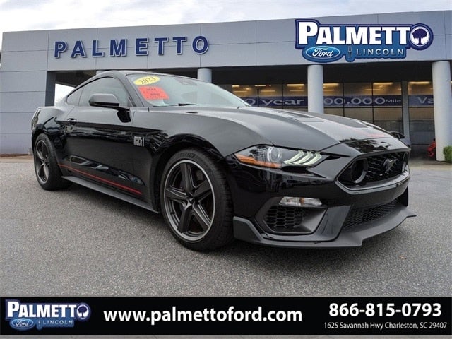 Vehicle Image 41 of 62 for 2023 Ford Mustang