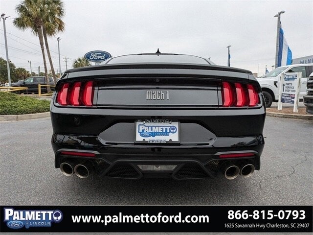 Vehicle Image 45 of 62 for 2023 Ford Mustang