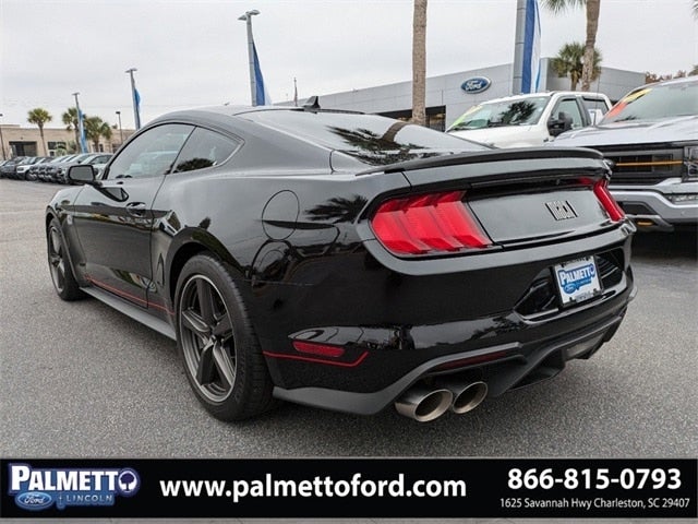 Vehicle Image 46 of 62 for 2023 Ford Mustang