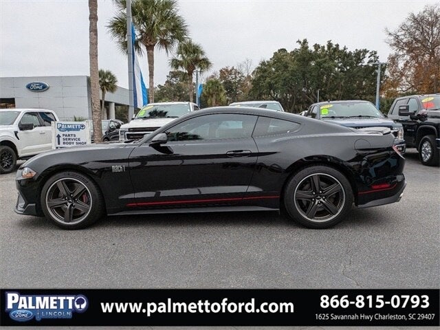 Vehicle Image 47 of 62 for 2023 Ford Mustang