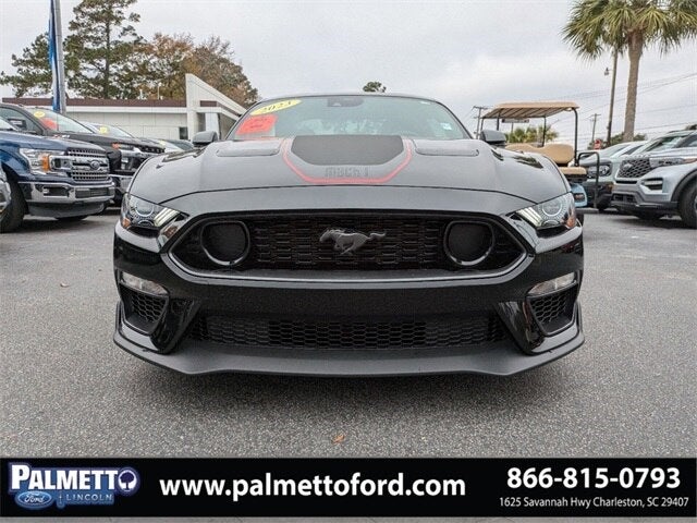 Vehicle Image 49 of 62 for 2023 Ford Mustang