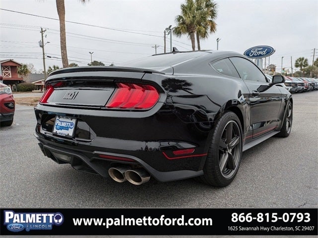 Vehicle Image 15 of 62 for 2023 Ford Mustang