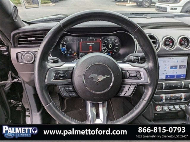 Vehicle Image 56 of 62 for 2023 Ford Mustang