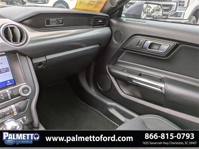 Vehicle Image 57 of 62 for 2023 Ford Mustang