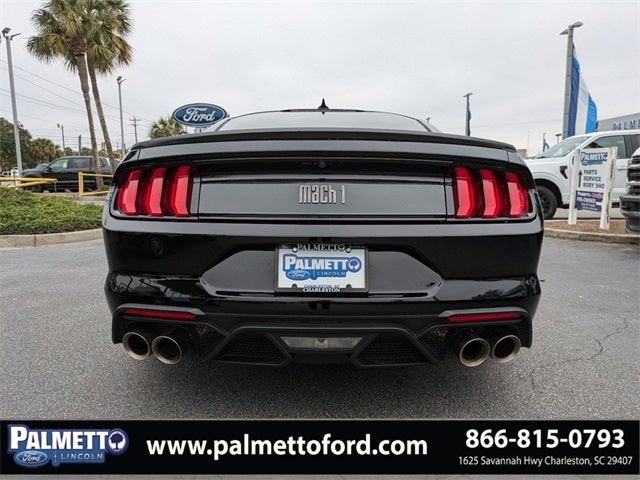 Vehicle Image 16 of 62 for 2023 Ford Mustang