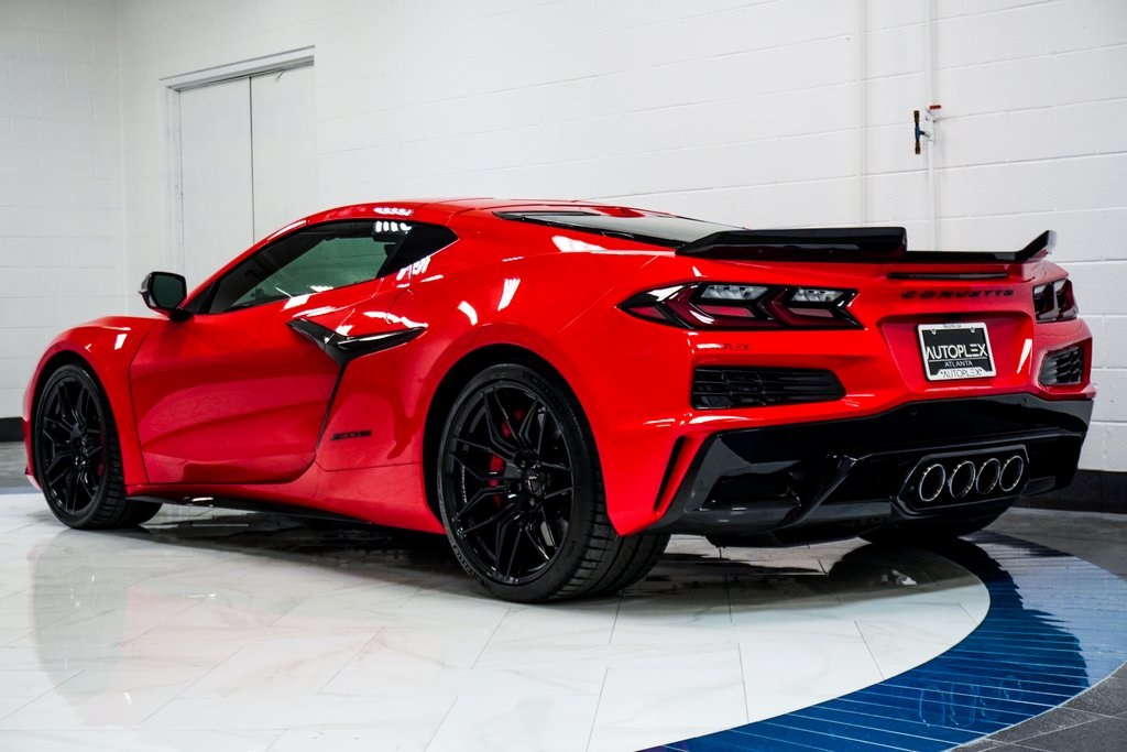 Vehicle Image 85 of 121 for 2023 Chevrolet Corvette