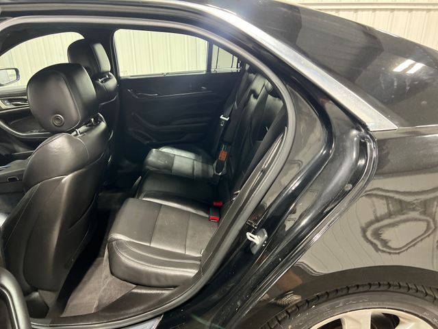 Vehicle Image 11 of 39 for 2015 Cadillac CTS