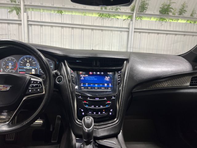 Vehicle Image 15 of 39 for 2015 Cadillac CTS