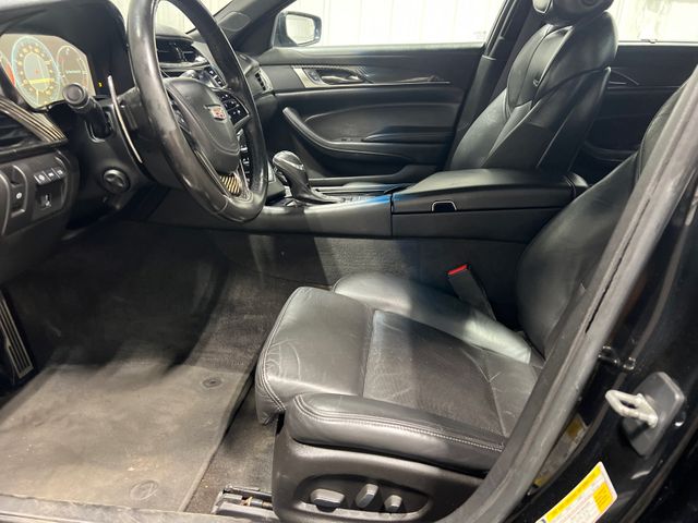 Vehicle Image 19 of 39 for 2015 Cadillac CTS