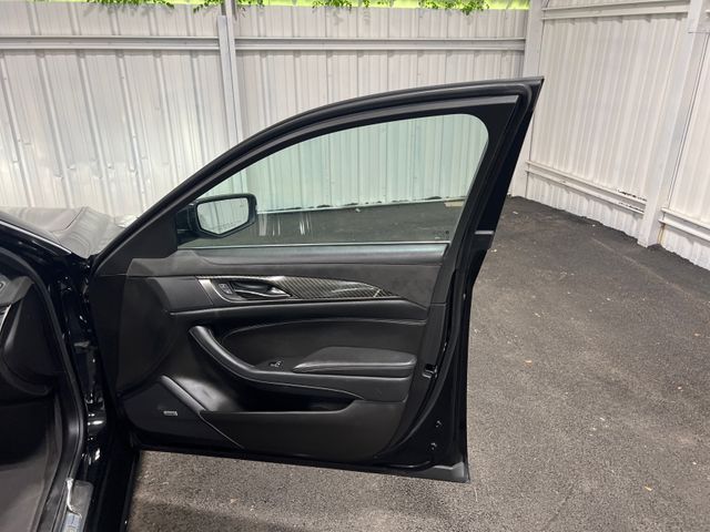 Vehicle Image 21 of 39 for 2015 Cadillac CTS