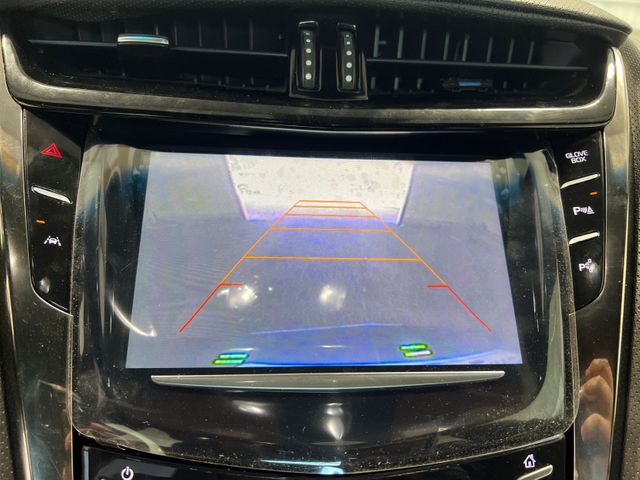 2015 Cadillac CTS - 24