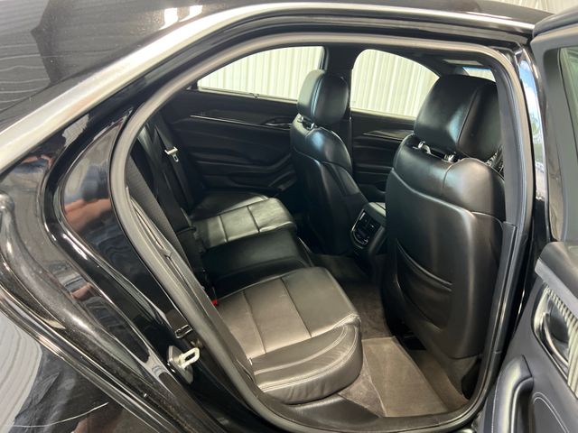 Vehicle Image 26 of 39 for 2015 Cadillac CTS