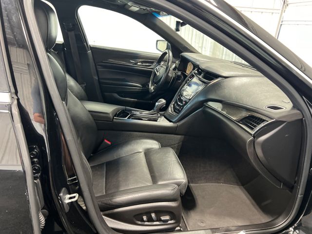 Vehicle Image 28 of 39 for 2015 Cadillac CTS