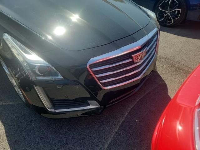 Vehicle Image 34 of 39 for 2015 Cadillac CTS