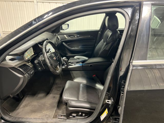 Vehicle Image 10 of 39 for 2015 Cadillac CTS
