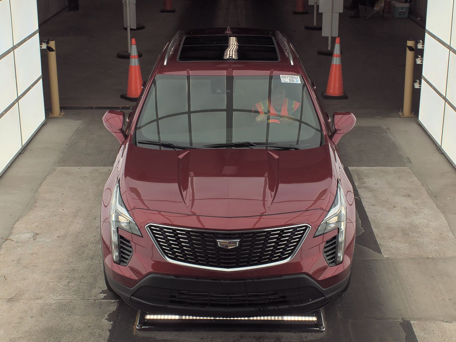 Vehicle Image 2 of 28 for 2023 Cadillac XT4