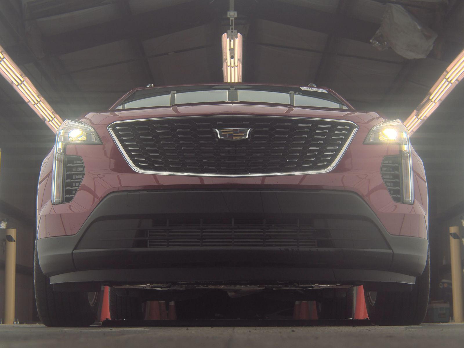 Vehicle Image 3 of 28 for 2023 Cadillac XT4