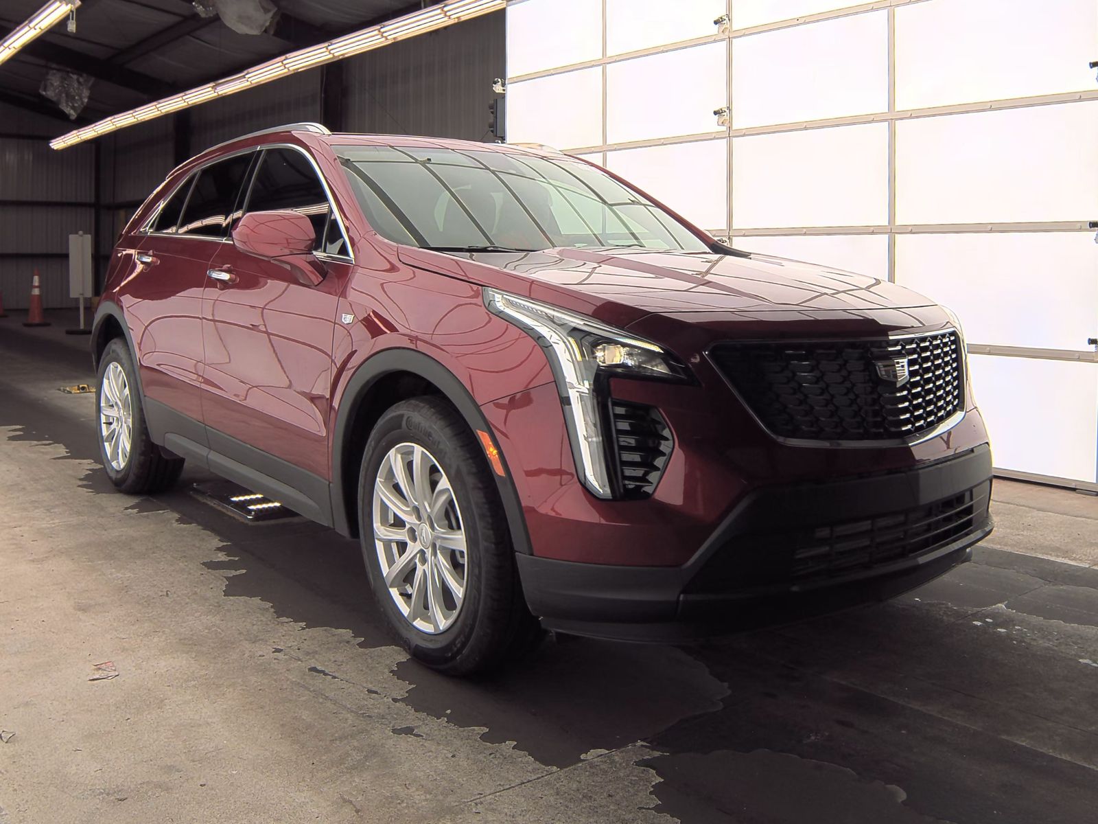 Vehicle Image 4 of 28 for 2023 Cadillac XT4