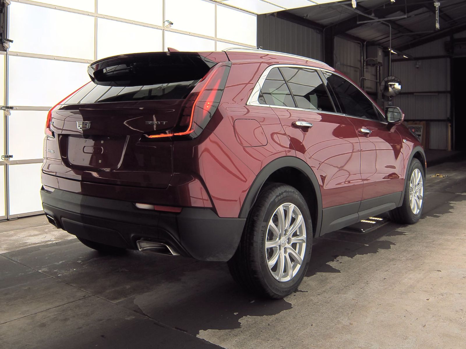 Vehicle Image 5 of 28 for 2023 Cadillac XT4