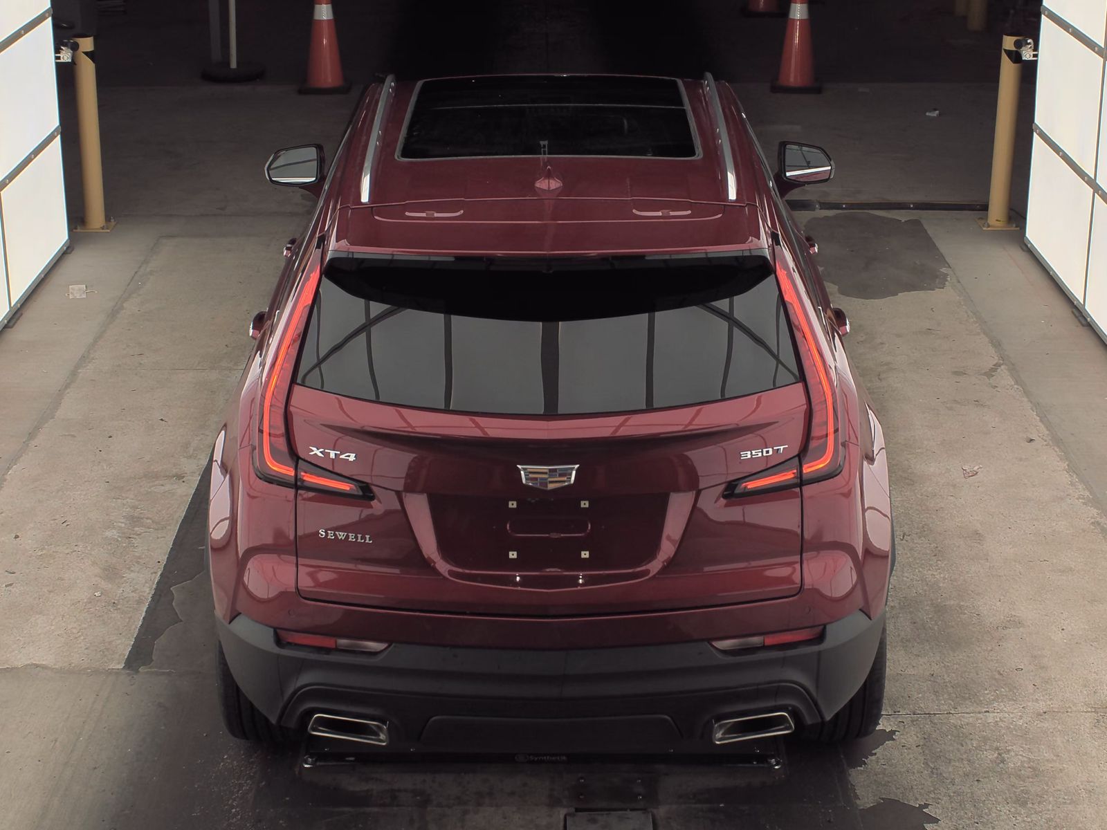 Vehicle Image 6 of 28 for 2023 Cadillac XT4