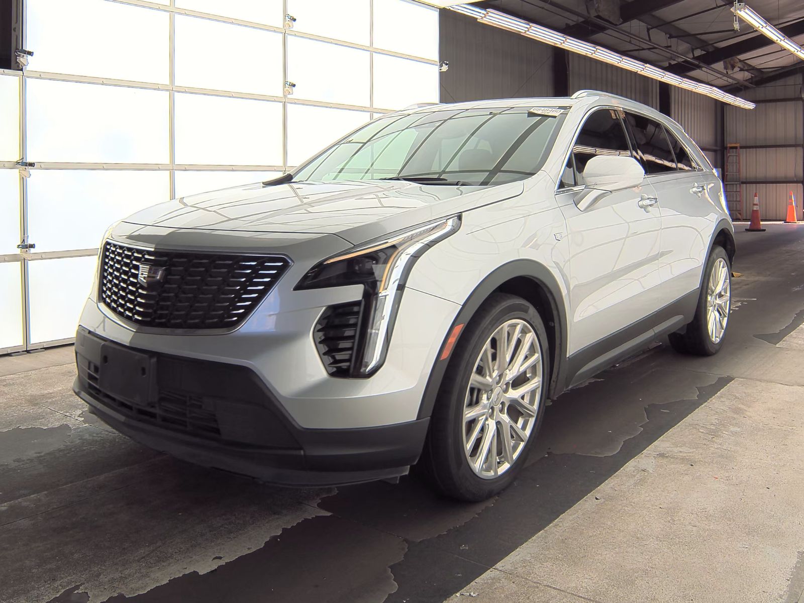 Vehicle Image 1 of 1 for 2020 Cadillac XT4