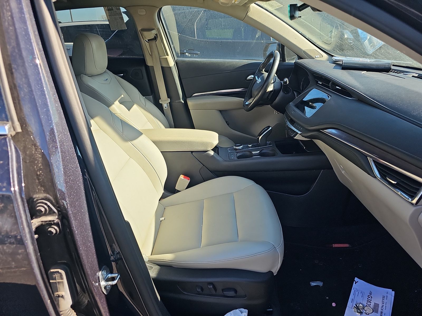 Vehicle Image 8 of 20 for 2023 Cadillac XT4