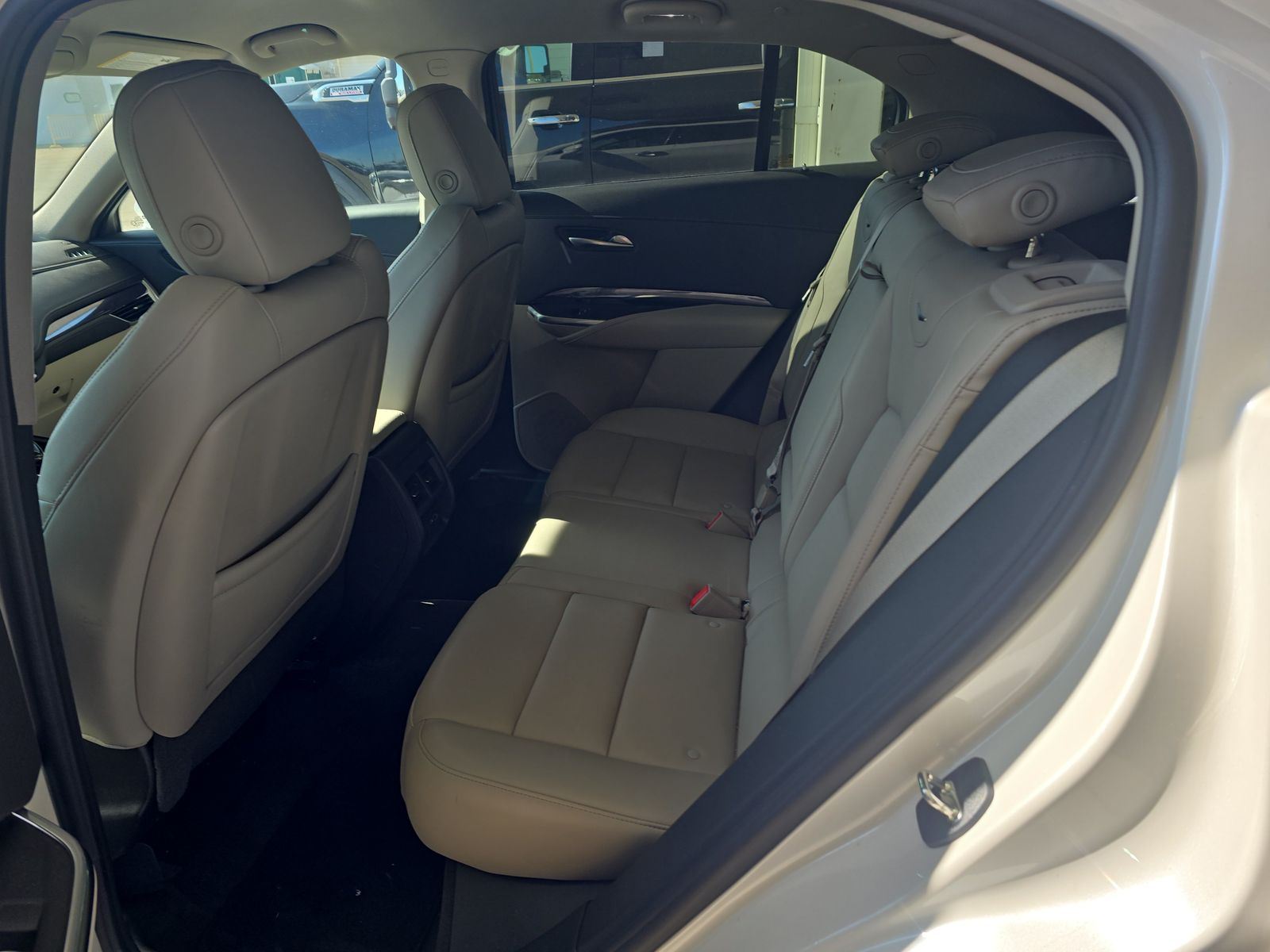 Vehicle Image 14 of 27 for 2021 Cadillac XT4