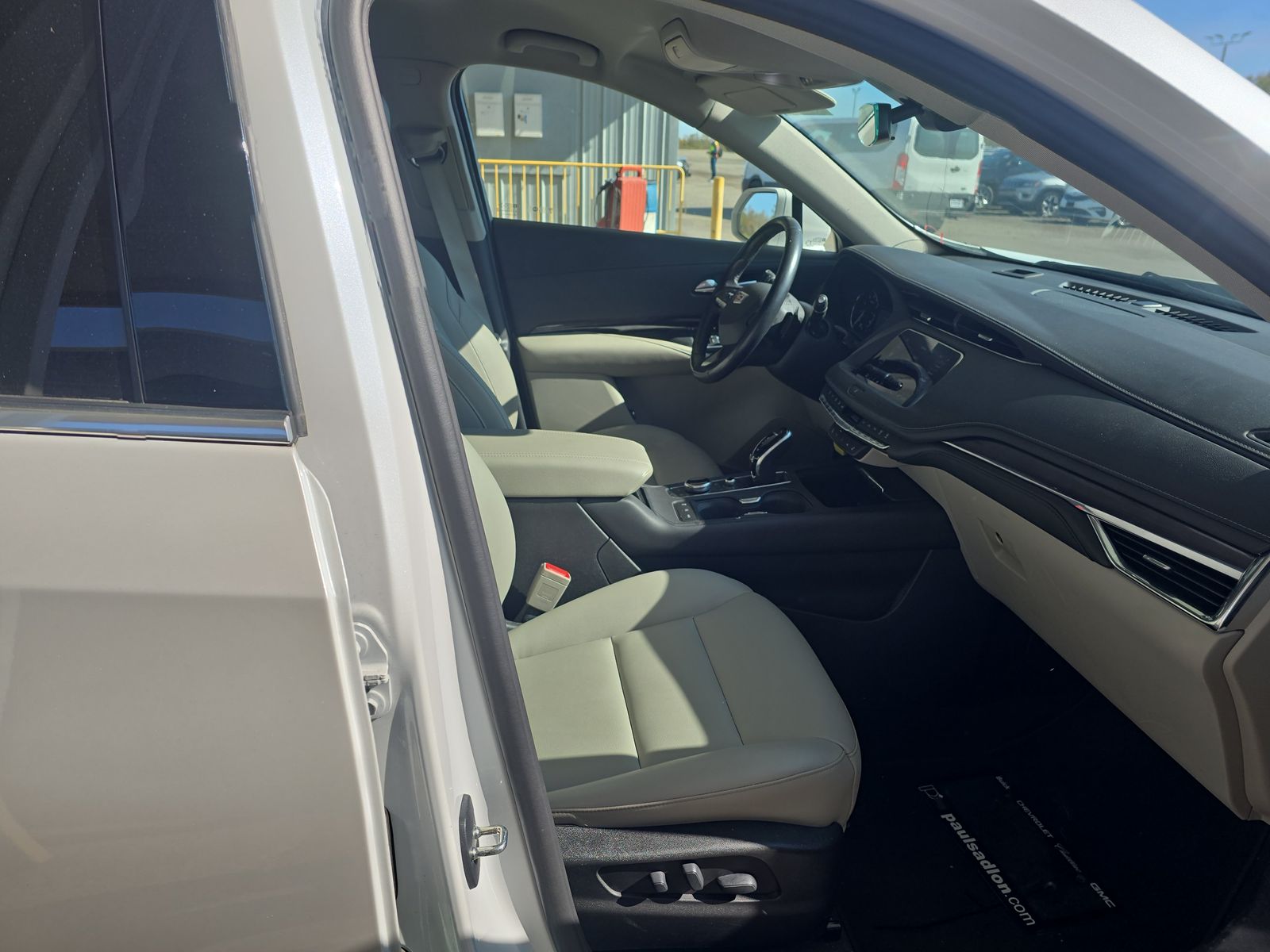 2021 Cadillac XT4 - 9