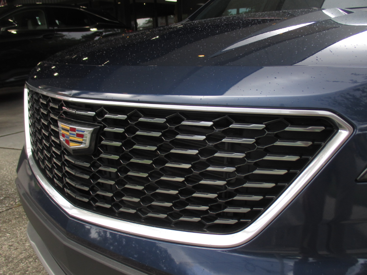 2021 Cadillac XT4 - 58