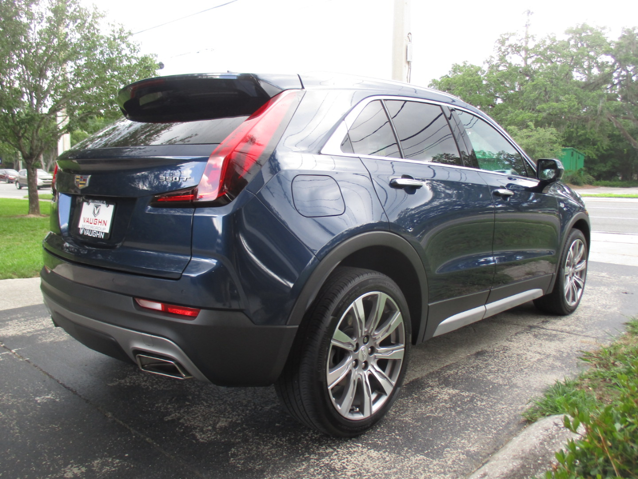 Vehicle Image 64 of 65 for 2021 Cadillac XT4