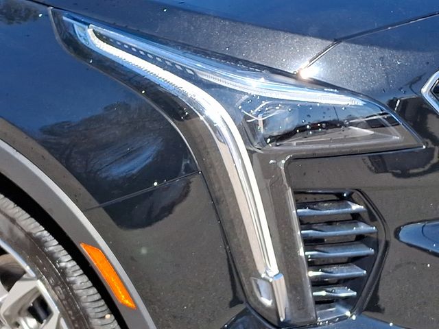 Vehicle Image 45 of 69 for 2023 Cadillac XT4