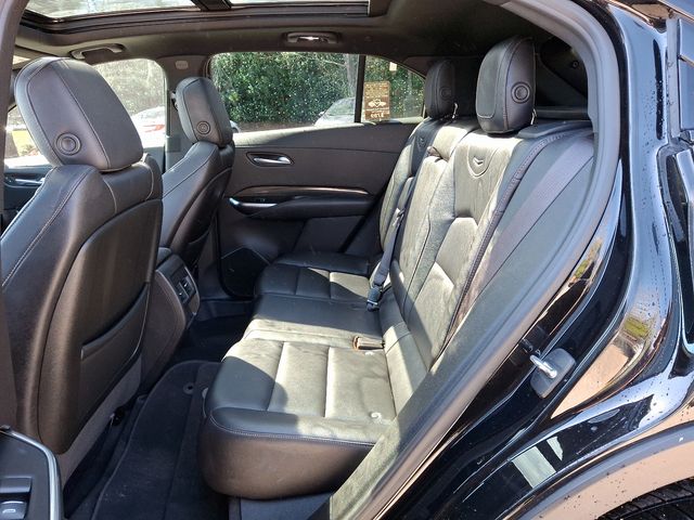 2023 Cadillac XT4 - 46