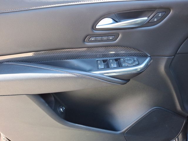 Vehicle Image 48 of 69 for 2023 Cadillac XT4