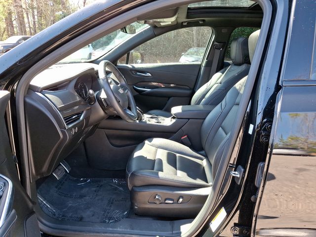 2023 Cadillac XT4 - 49