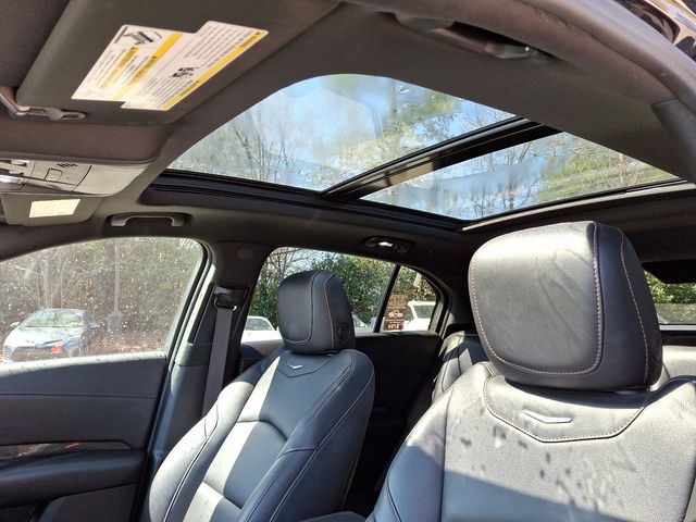 2023 Cadillac XT4 - 50