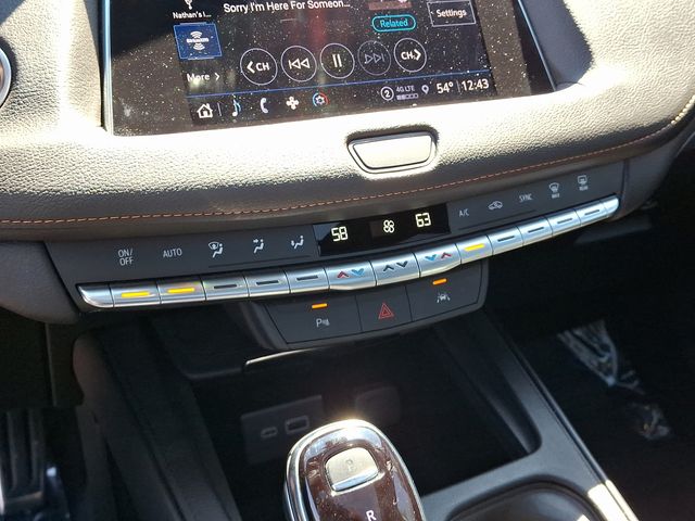 Vehicle Image 52 of 69 for 2023 Cadillac XT4