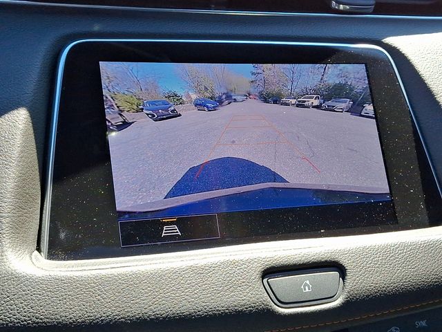 Vehicle Image 54 of 69 for 2023 Cadillac XT4
