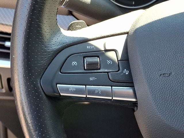 2023 Cadillac XT4 - 57