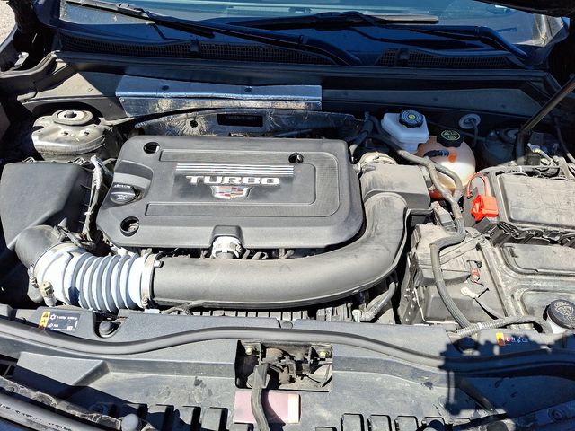 Vehicle Image 65 of 69 for 2023 Cadillac XT4