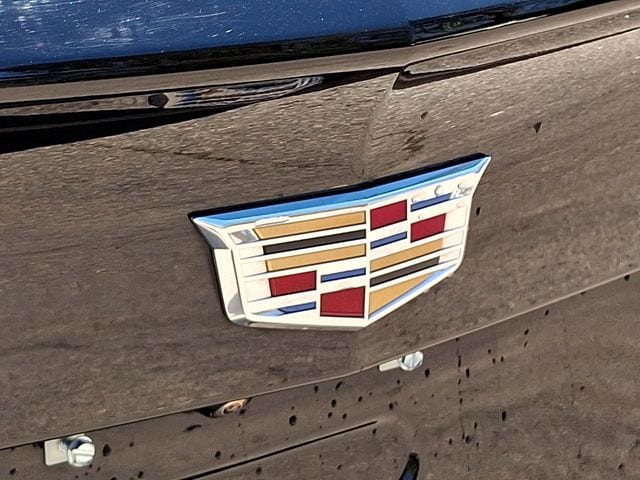 2023 Cadillac XT4 - 67