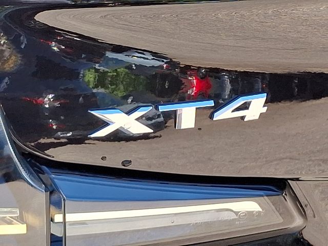 Vehicle Image 68 of 69 for 2023 Cadillac XT4
