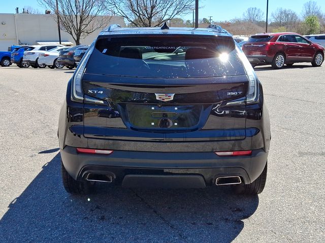 2023 Cadillac XT4 - 40