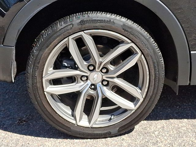 Vehicle Image 43 of 69 for 2023 Cadillac XT4