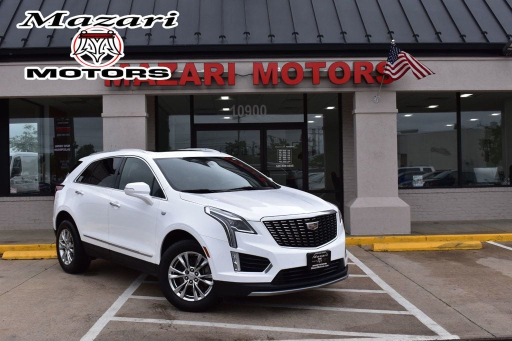 Vehicle Image 66 of 67 for 2020 Cadillac XT5