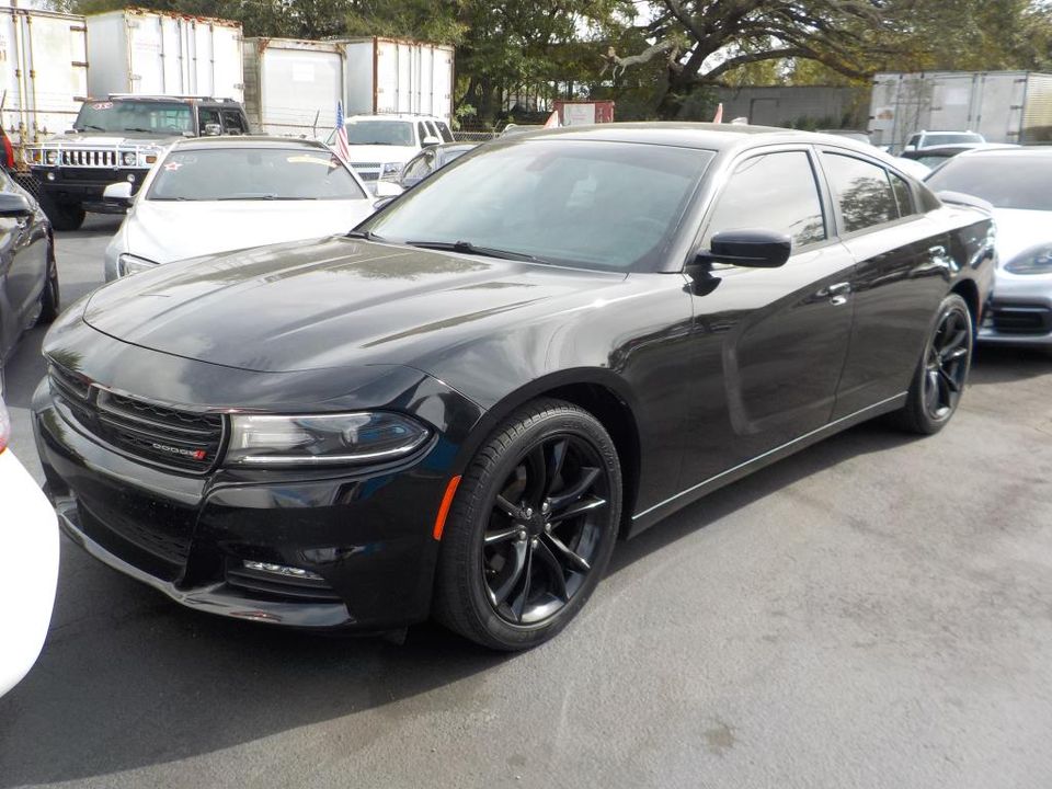 Vehicle Image 21 of 41 for 2016 Dodge Charger