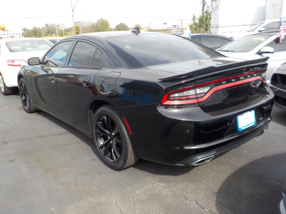 Vehicle Image 31 of 41 for 2016 Dodge Charger